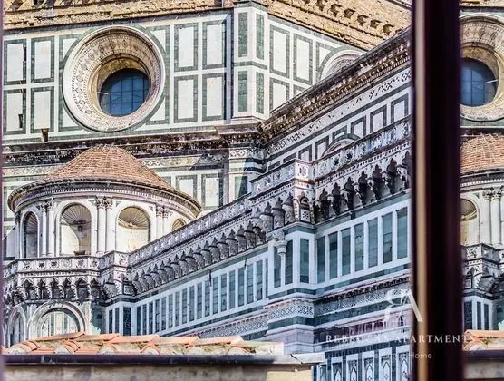 Rebecca s Firenze Collection - Piazza del Duomo II