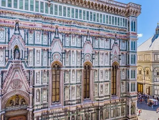 Rebecca s Firenze Collection - Piazza del Duomo III
