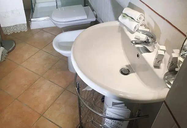 Rebecca s Spoleto Collection - Borgo II