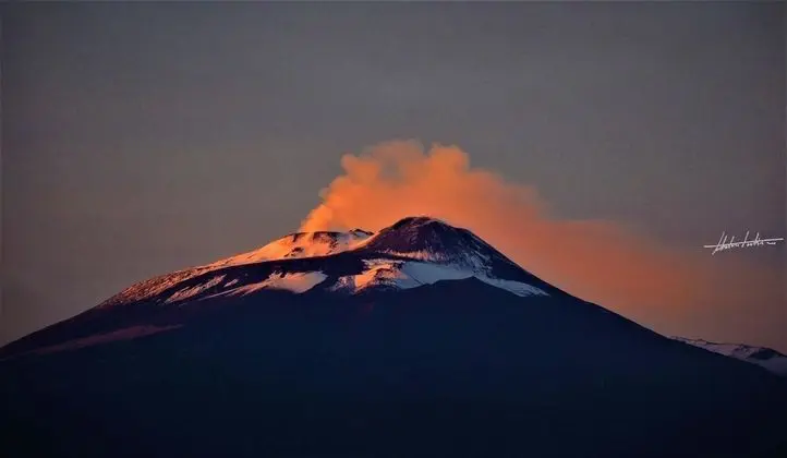 Rebecca s Taormina-etna Collection IX