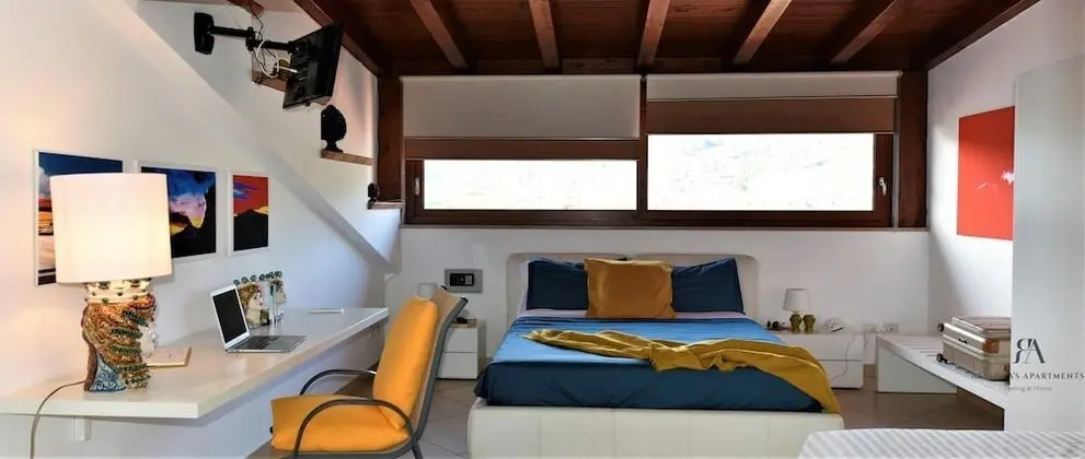 Rebecca s Taormina-etna Collection Penthouse