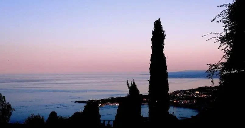 Rebecca s Taormina-etna Collection Viii
