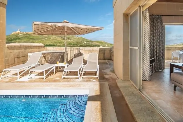 Rebekah - Ghasri Holiday Home