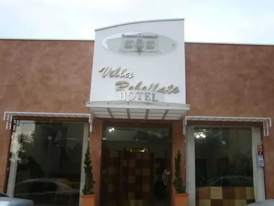 Villa Rebellato