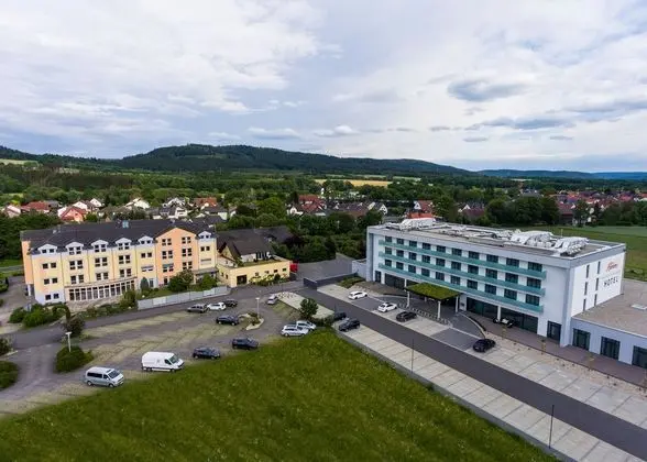 Rebhan's Business & Wellness Hotel