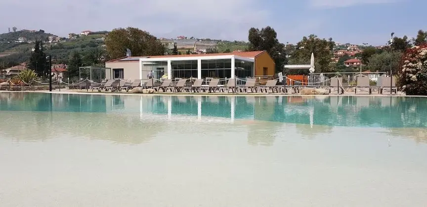 ReBi Village - Yerinde Yemek