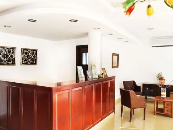 Rebioz Hotel