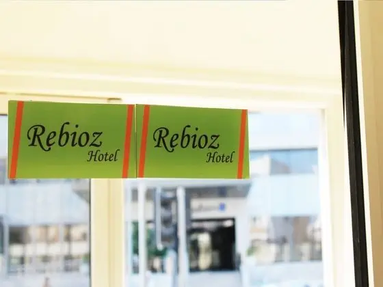 Rebioz Hotel