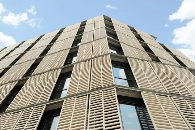 Rec Barcelona-Only Adults