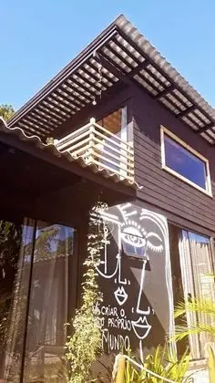 Recanto Âncora - Praia do Rosa