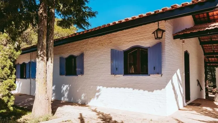 Recanto Beija-Flor - Monte Verde