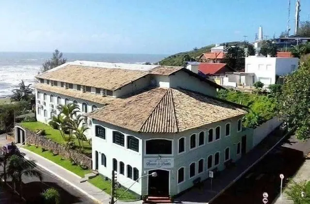 Recanto da Prainha