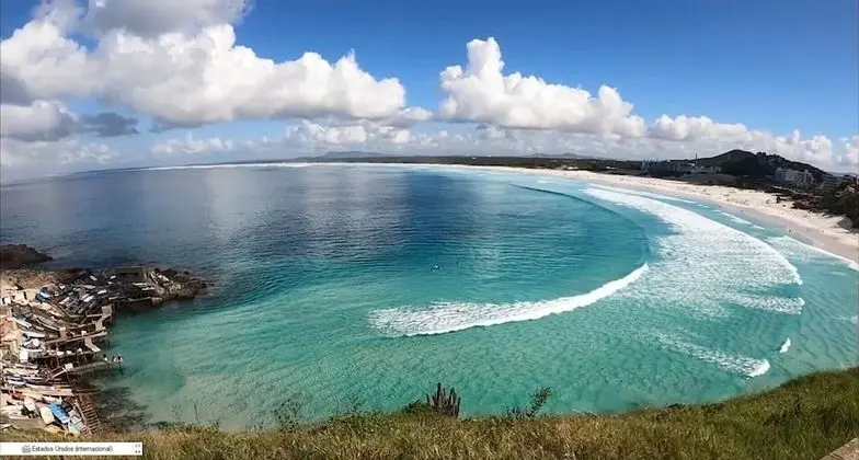 Recanto da Restinga, Townhouse Between the sea and the Lagoon