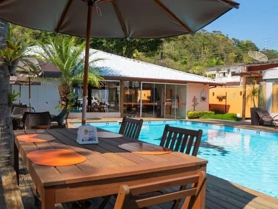 Recanto das Carpas