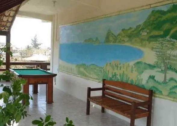 Recanto Das Emerencias