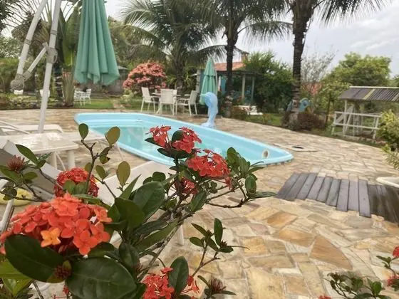 Recanto das Orquideas I