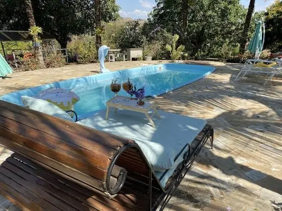 Recanto das Orquideas II