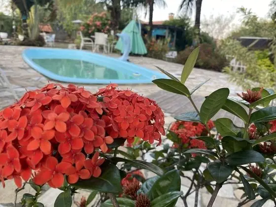 Recanto das Orquídeas III