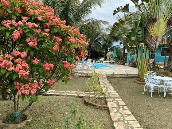 Recanto das Orquídeas III