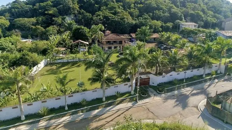 RECANTO DAS PALMEIRAS