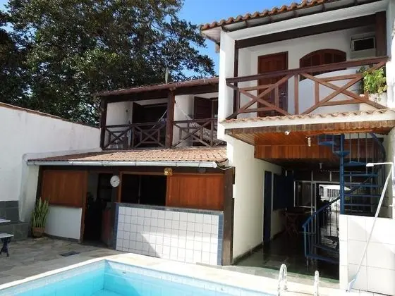 Recanto das Tartarugas Aluguel Economico
