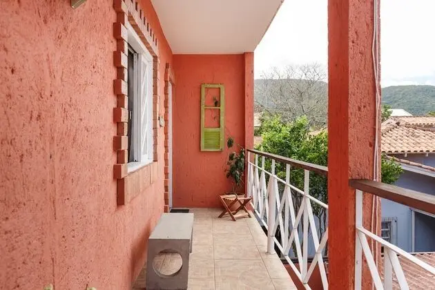 Recanto do Encanto Eco Beach Stay