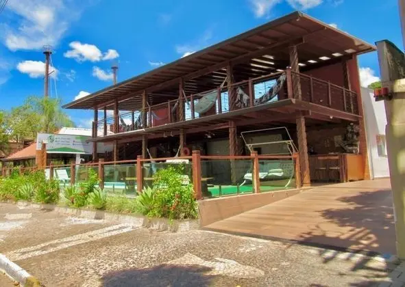 RECANTO ECO SUITES