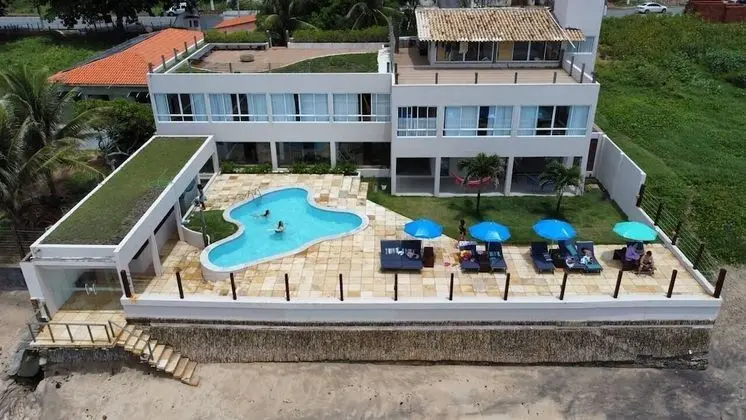 Recanto Há Mar