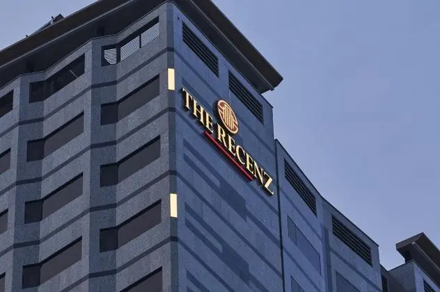 THE RECENZ Dongdaemun Hotel