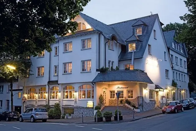 Hotel Rech - 1