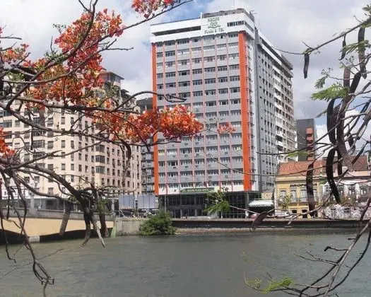 Recife Plaza