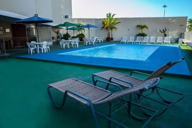 Recife Praia