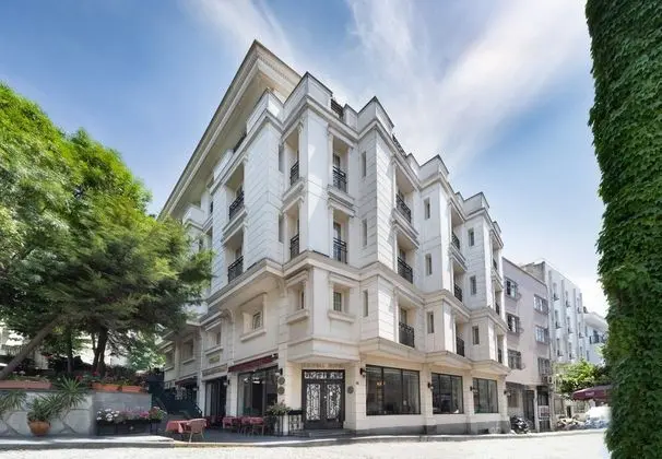 Recital Hotel