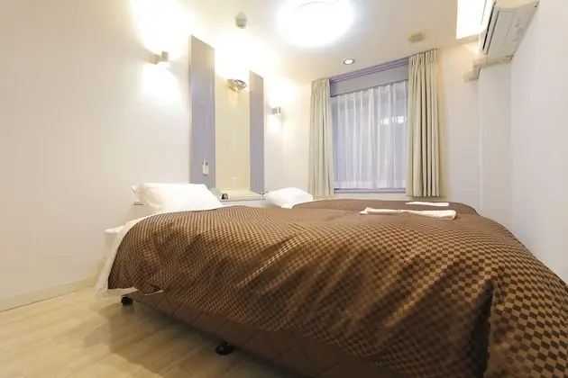 RECO Hotel Mikuni - Oda