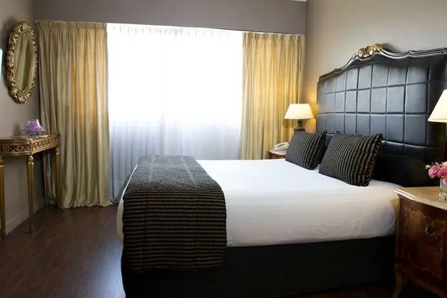Recoleta Luxury Boutique Hotel