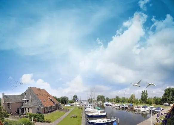 Recreatiebedrijf De Koevoet