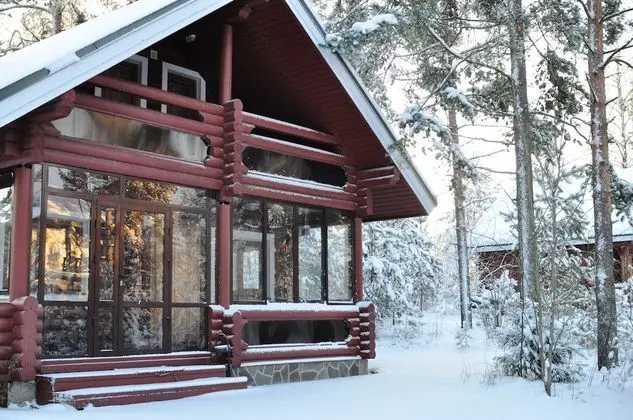 Recreation center Fregat