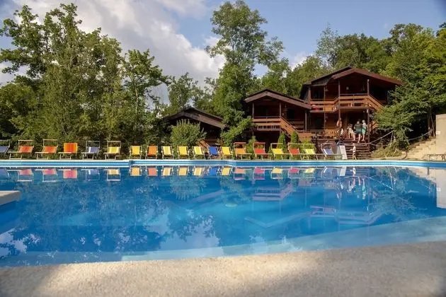 Recreation center Viktoria