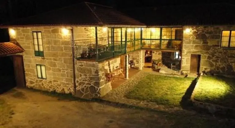 Rectoral de Candas - 1