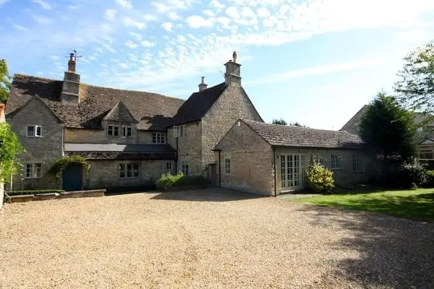 Rectory Farm Barn