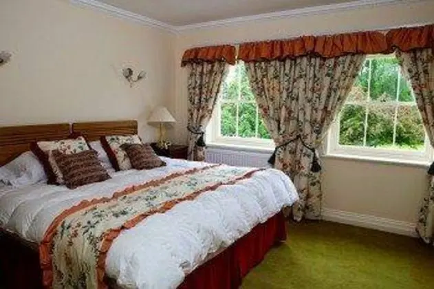 Rectory Farm