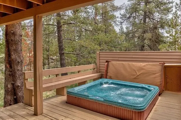 Red Alder Lane 1 - Spa