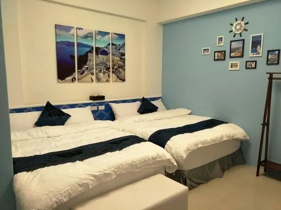 Red Apple B&B