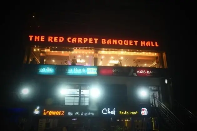 Red Carpet