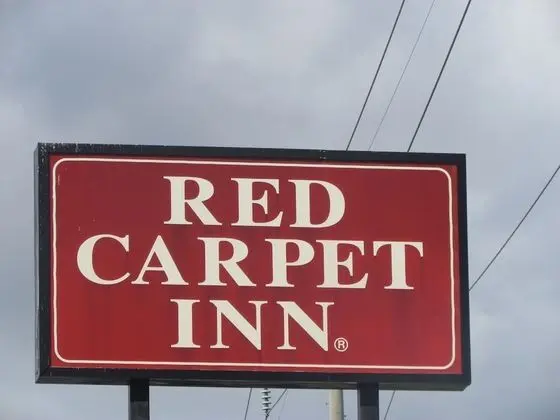 Red Carpet Inn - Dış Mekan