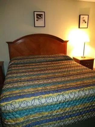 Red Carpet Inn - Oda