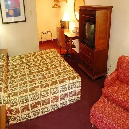 Red Carpet Inn St. Augustine