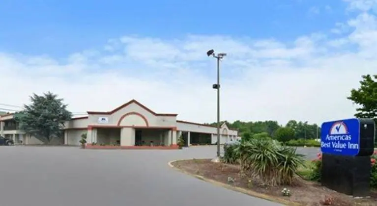 Red Carpet Inn & Suites Carneys Point/Wilmington