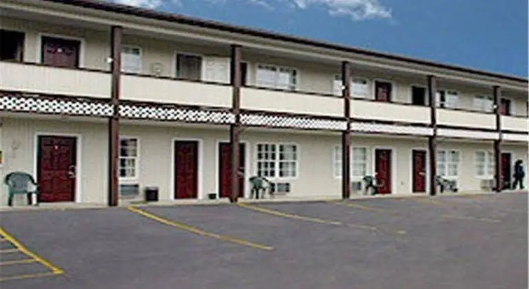 Red Carpet Inn and Suites Cooperstown