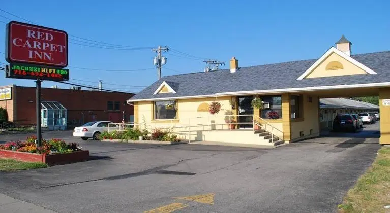 Red Carpet Inn